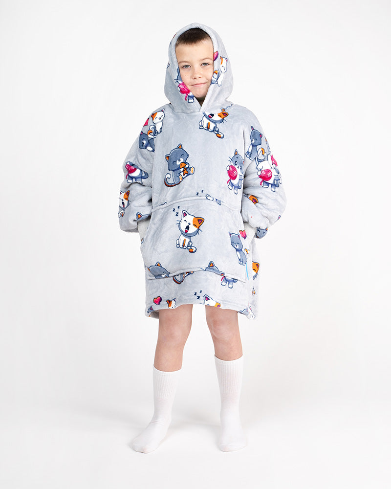 Bloozie KOT (dziecko)