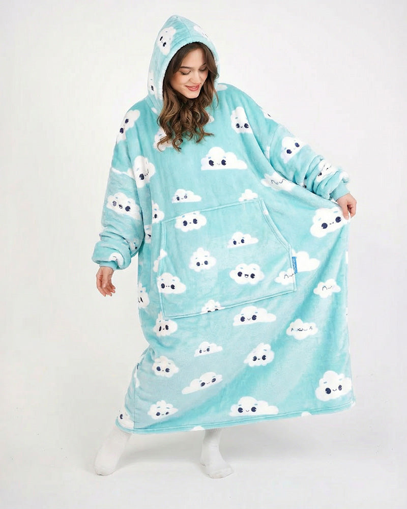 Bloozie LONG Chmurka